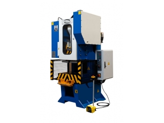 C Frame Eccentric Press