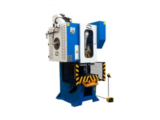 D Frame Eccentric Presses