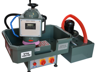  150-03 Surface Grinding Machine (Water System)