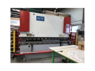 Press Brake AFM EP 31 - 160